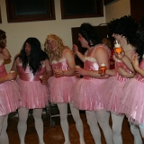 Mettwurstessen des MGV Lochtum 049 : Mettwurstessen des MGV Lochtum